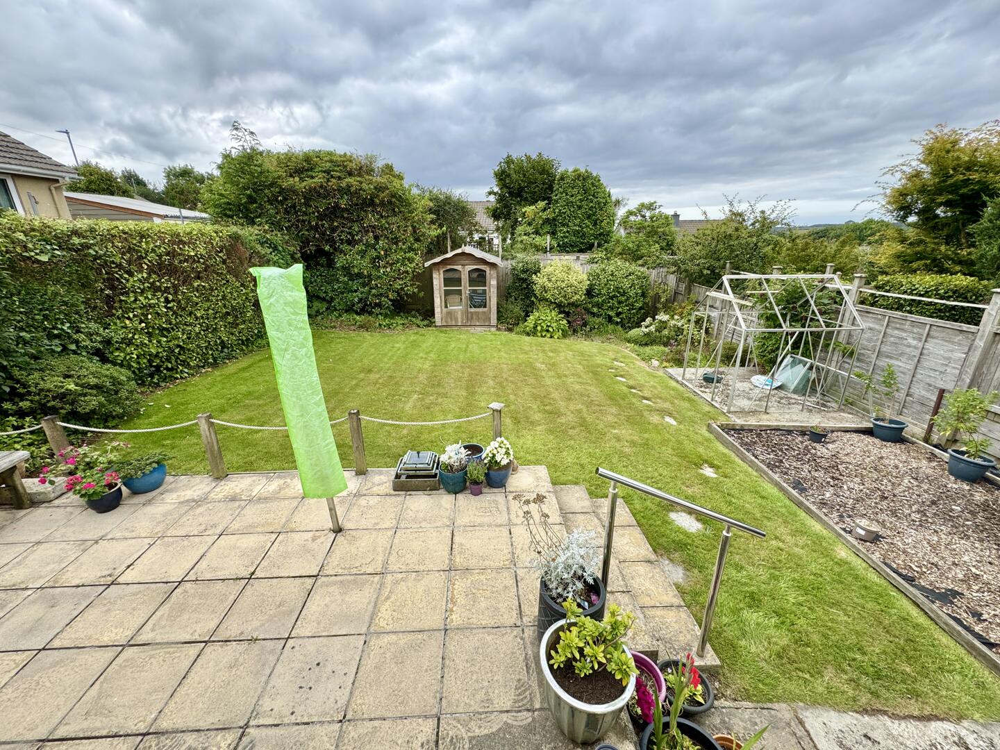 Cowling Road, Carnon Downs, Truro